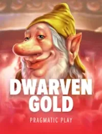 dwarven gold - logo