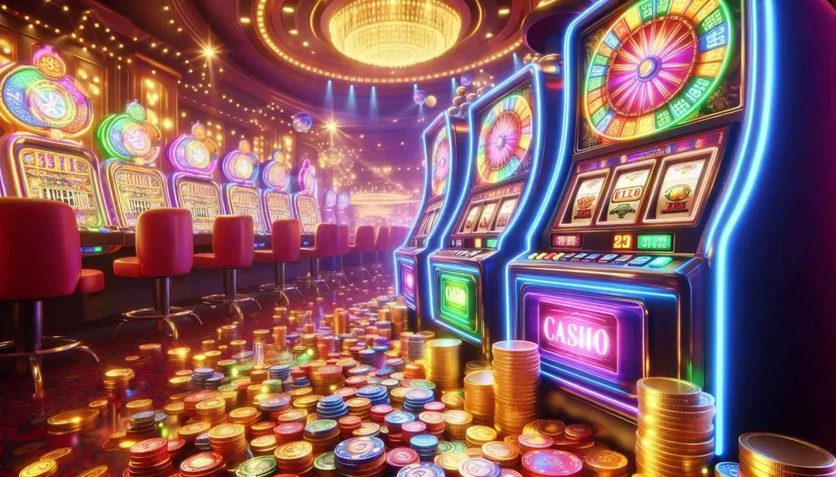 Bethard Casino