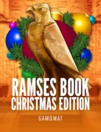 ramses book christmas edition official logo